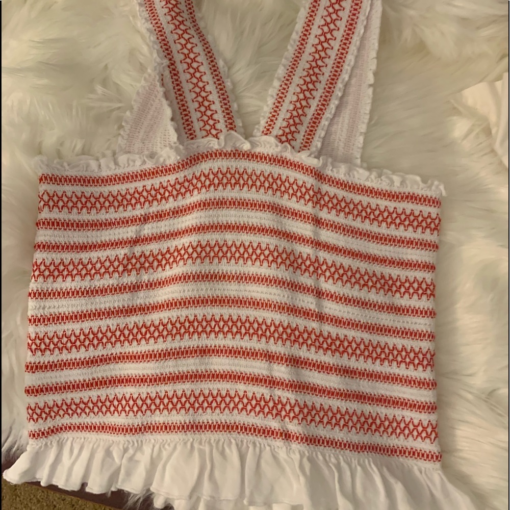 Free people top